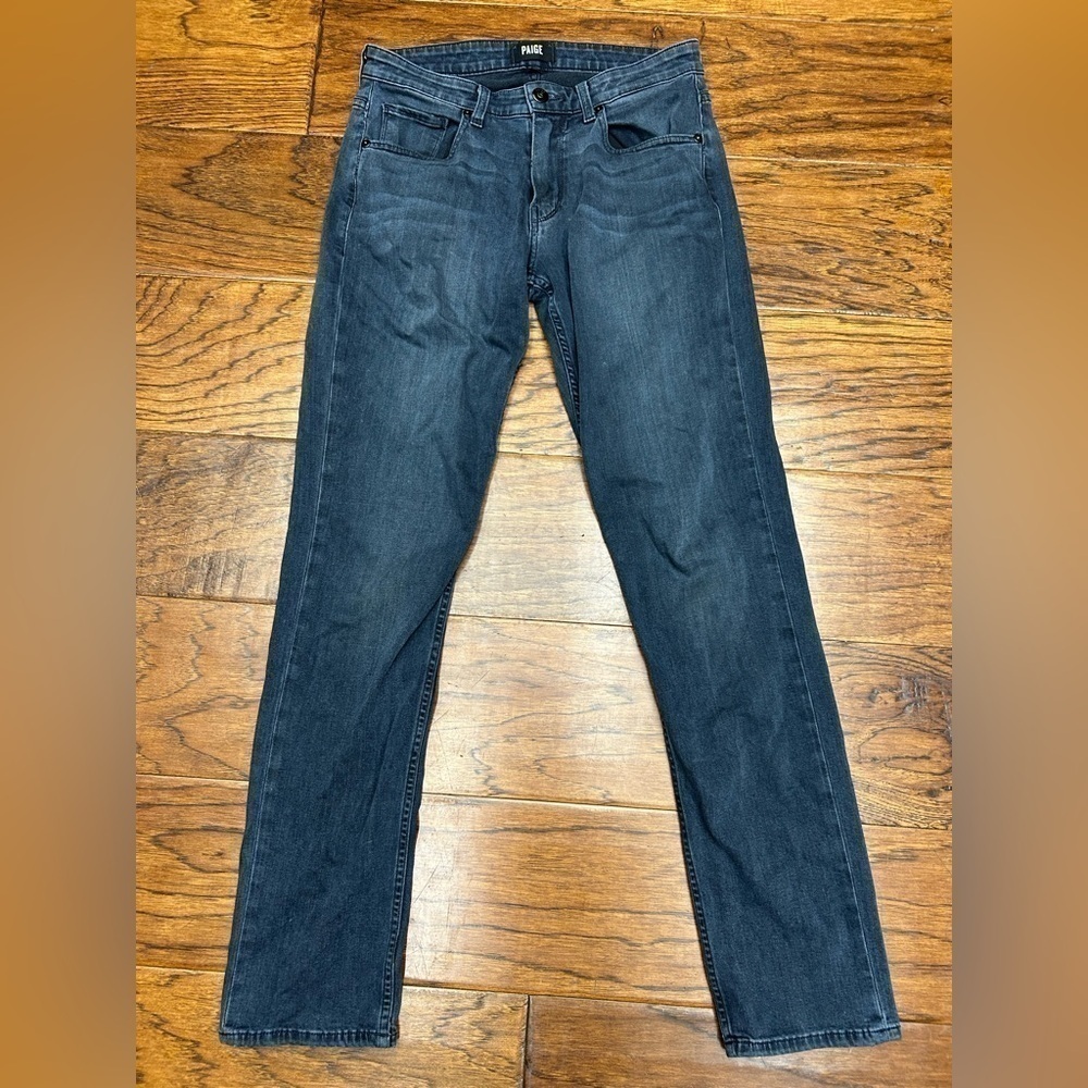 PAIGE Federal jeans